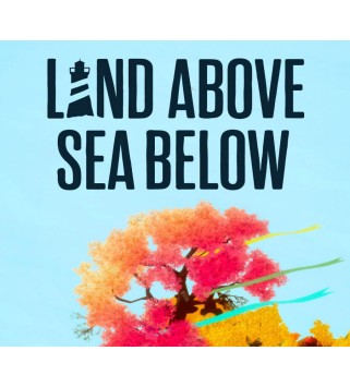 Land Above Sea Below Steam Key GLOBAL